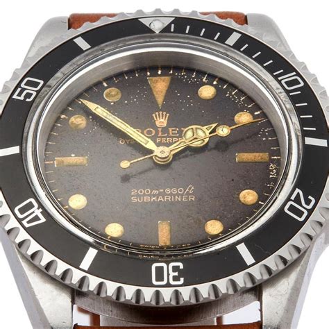 rolex 1964|1964 rolex submariner.